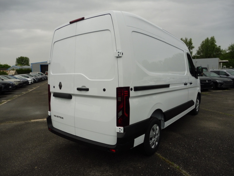 RENAULT MASTER IV FG F3500 L2H2 2.0 BLUE DCI 170CH EXTRA - ref: 70497 - Photo 2