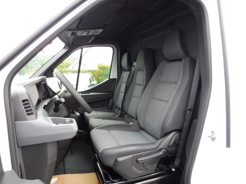 RENAULT MASTER IV FG F3500 L2H2 2.0 BLUE DCI 170CH EXTRA - ref: 70497 - Photo 3