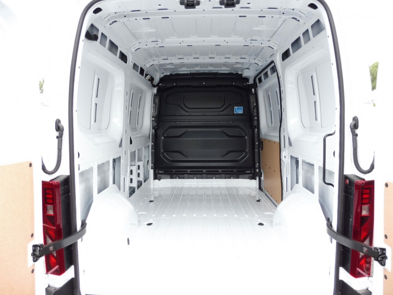 RENAULT MASTER IV FG F3500 L2H2 2.0 BLUE DCI 170CH EXTRA - ref: 70497 - Photo 5