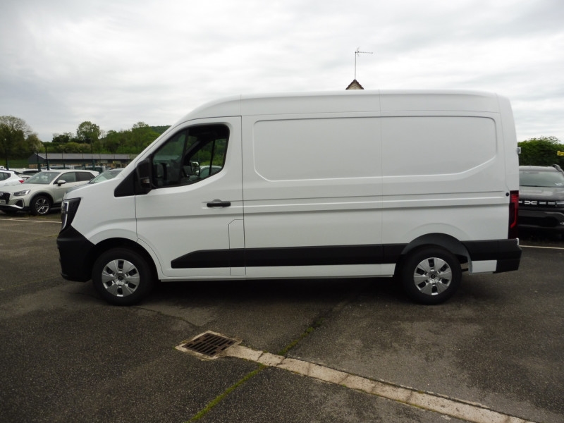 RENAULT MASTER IV FG F3500 L2H2 2.0 BLUE DCI 170CH EXTRA - ref: 70497 - Photo 6