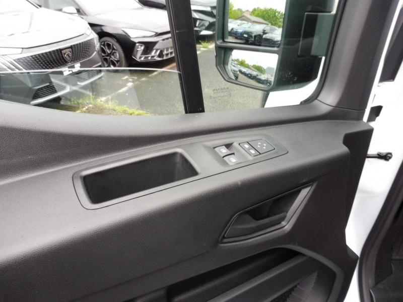 RENAULT MASTER IV FG F3500 L2H2 2.0 BLUE DCI 170CH EXTRA - ref: 70497 - Photo 7
