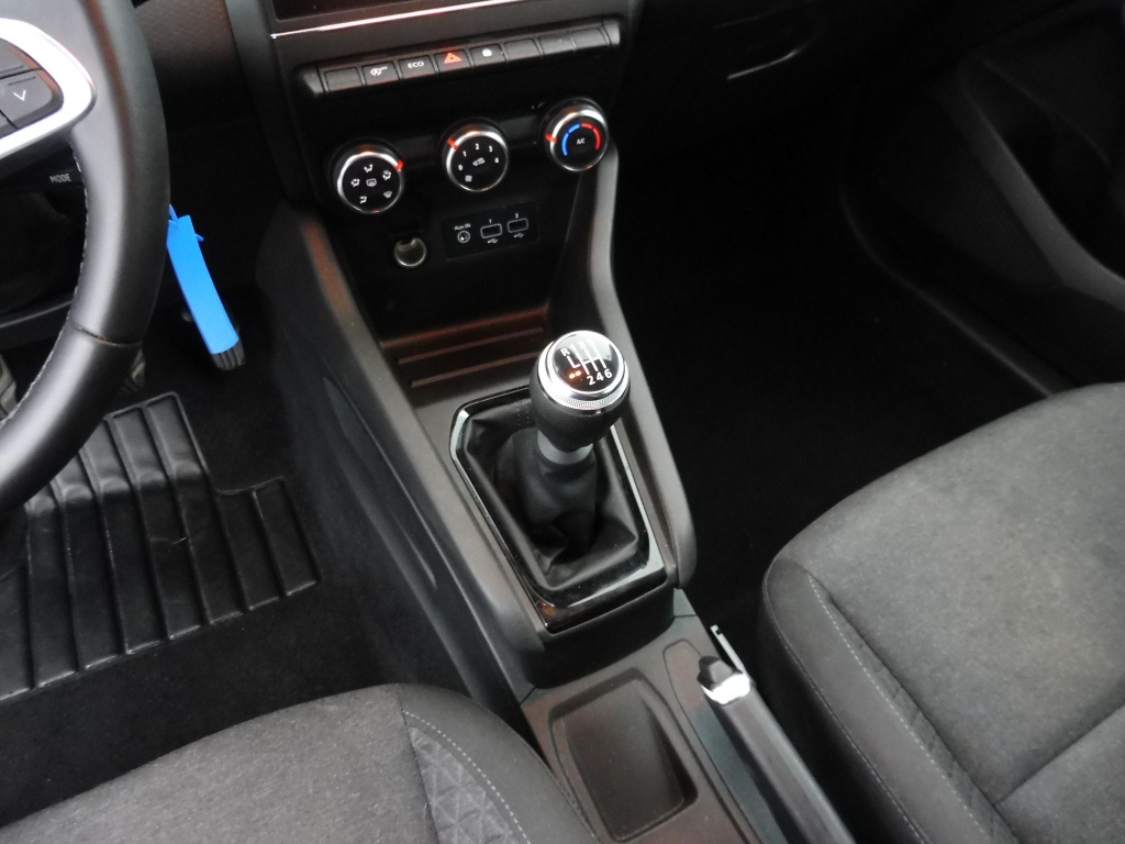 RENAULT CLIO V 1.0 TCE 90CH EQUILIBRE - ref: 70499 - Photo 11