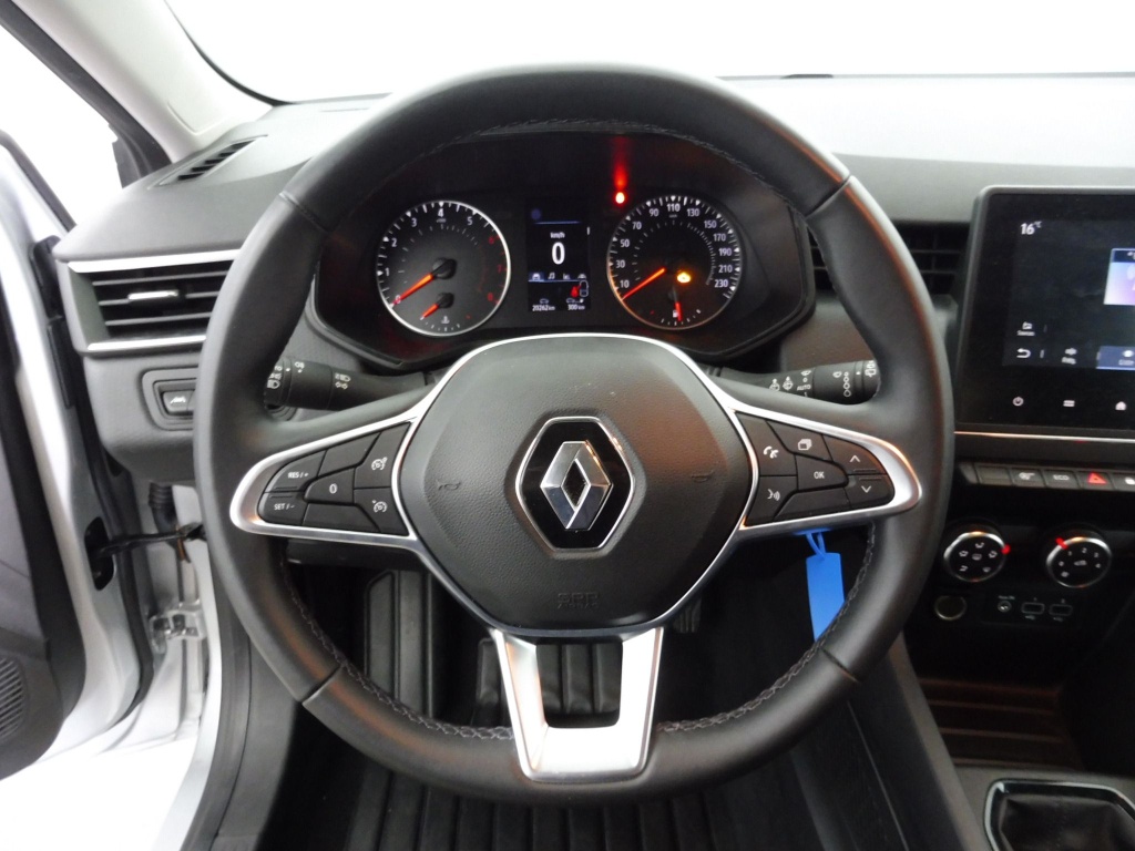 RENAULT CLIO V 1.0 TCE 90CH EQUILIBRE - ref: 70499 - Photo 14