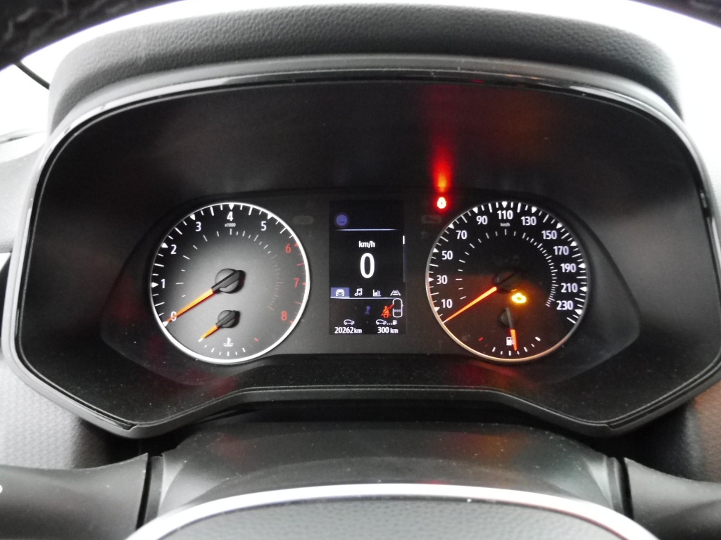 RENAULT CLIO V 1.0 TCE 90CH EQUILIBRE - ref: 70499 - Photo 8