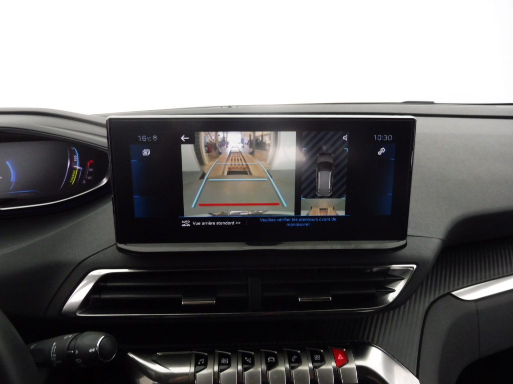 PEUGEOT 3008 HYBRID 136CH ALLURE PACK E-DCS6 - ref: 70512 - Photo 6
