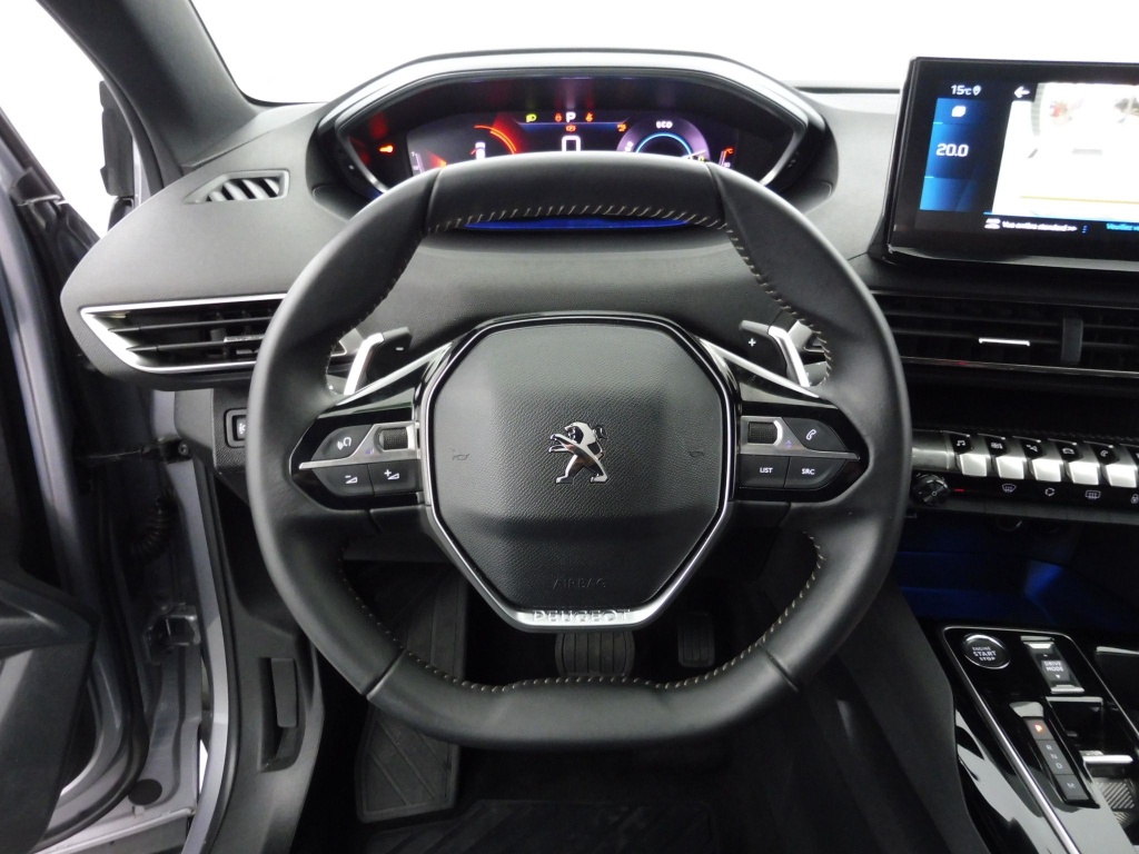 PEUGEOT 3008 HYBRID 136CH ALLURE PACK E-DCS6 - ref: 70514 - Photo 17