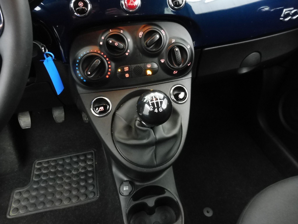 FIAT 500 1.0 70CH BSG S&S - ref: 70516 - Photo 12