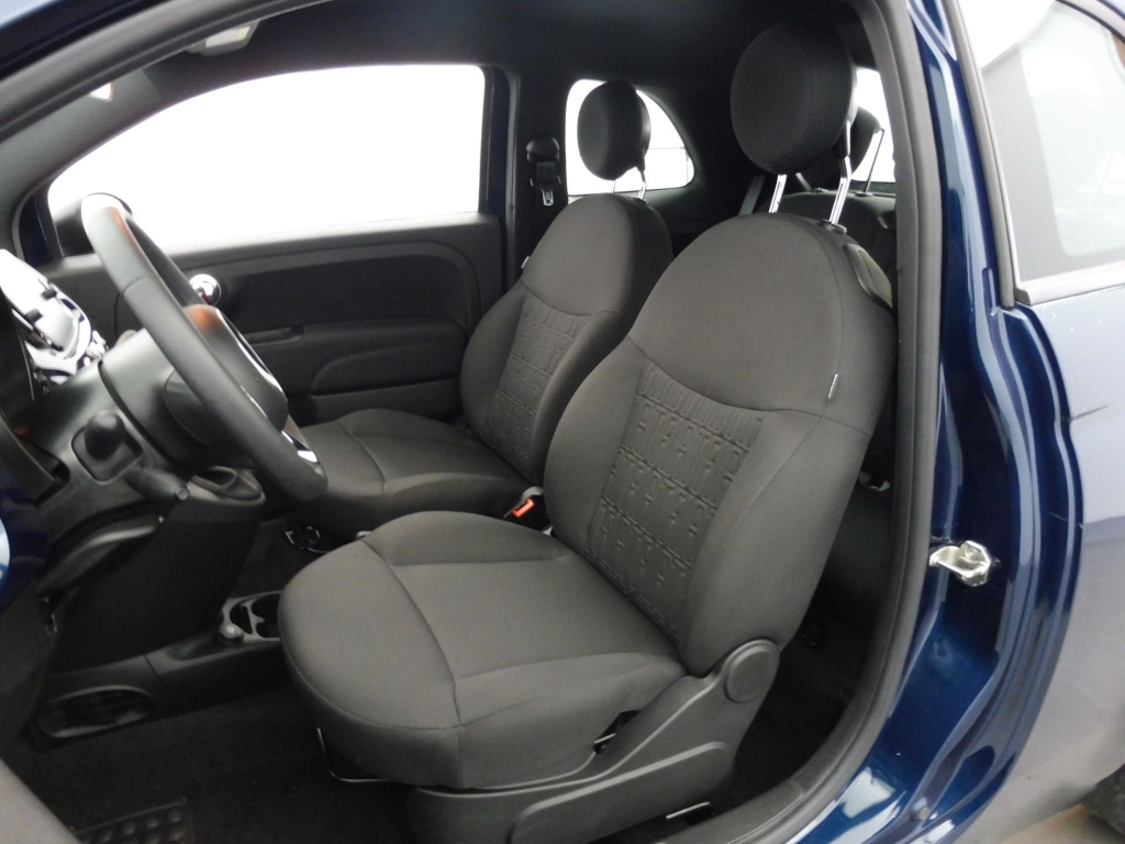 FIAT 500 1.0 70CH BSG S&S - ref: 70516 - Photo 13