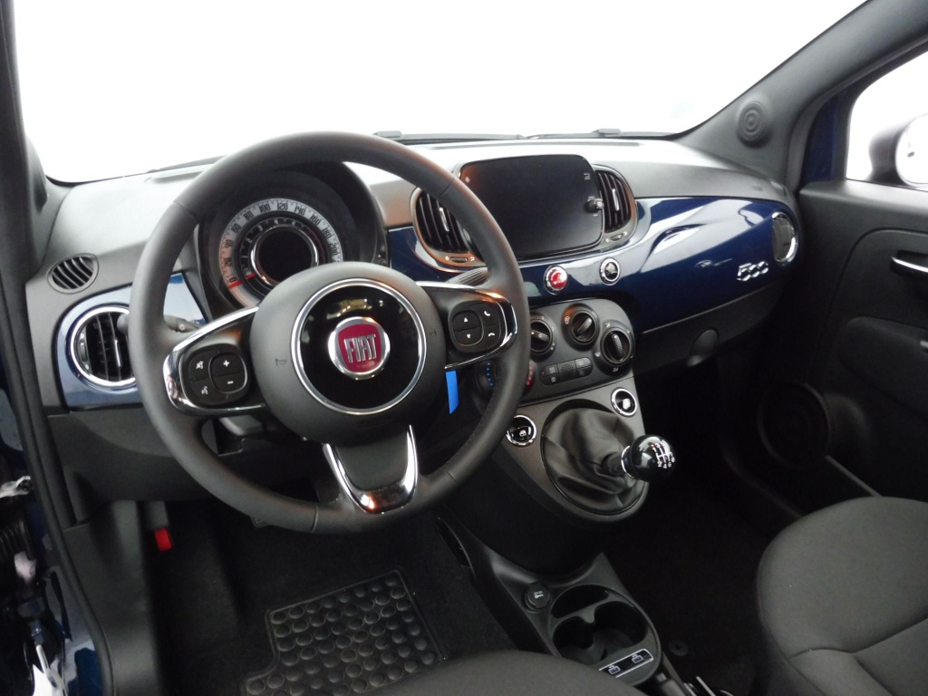 FIAT 500 1.0 70CH BSG S&S - ref: 70516 - Photo 14