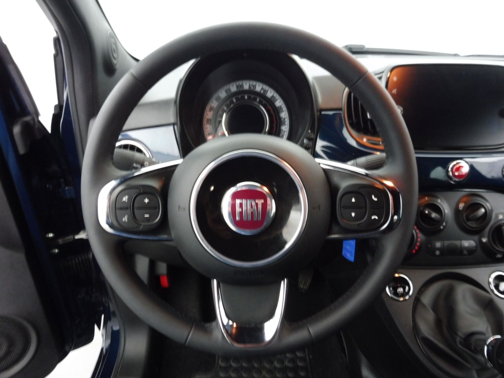 FIAT 500 1.0 70CH BSG S&S - ref: 70516 - Photo 15