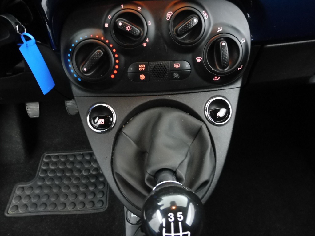 FIAT 500 1.0 70CH BSG S&S - ref: 70516 - Photo 16