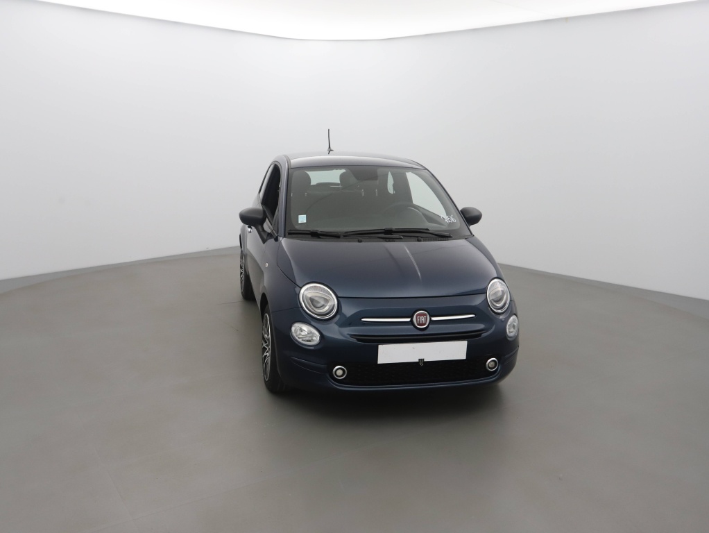 FIAT 500 1.0 70CH BSG S&S - ref: 70516 - Photo 2