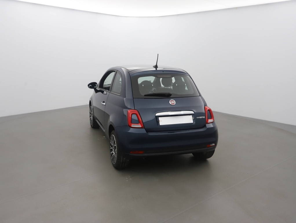 FIAT 500 1.0 70CH BSG S&S - ref: 70516 - Photo 4
