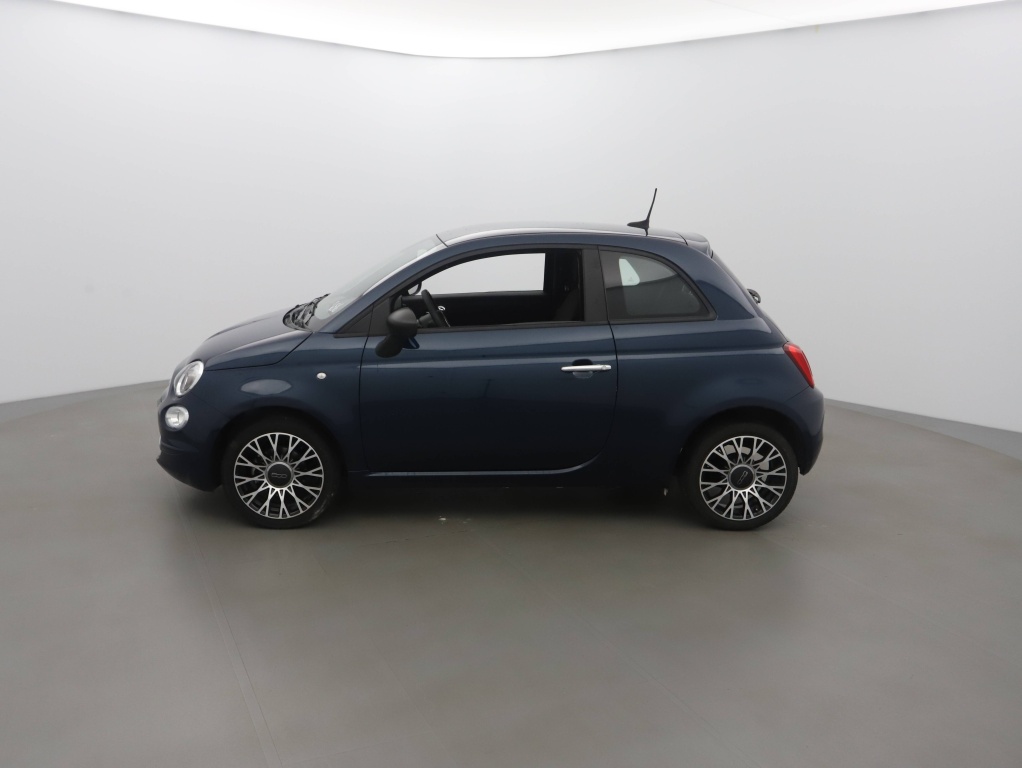 FIAT 500 1.0 70CH BSG S&S - ref: 70516 - Photo 5