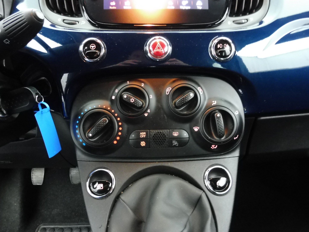 FIAT 500 1.0 70CH BSG S&S - ref: 70516 - Photo 6