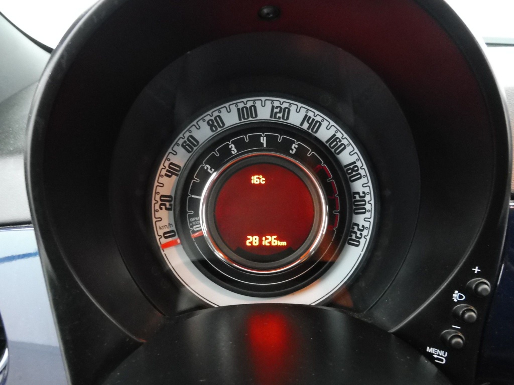 FIAT 500 1.0 70CH BSG S&S - ref: 70516 - Photo 8
