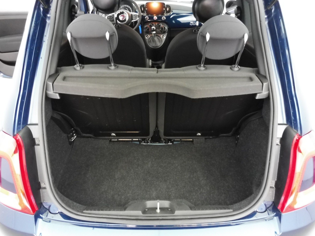 FIAT 500 1.0 70CH BSG S&S - ref: 70516 - Photo 9