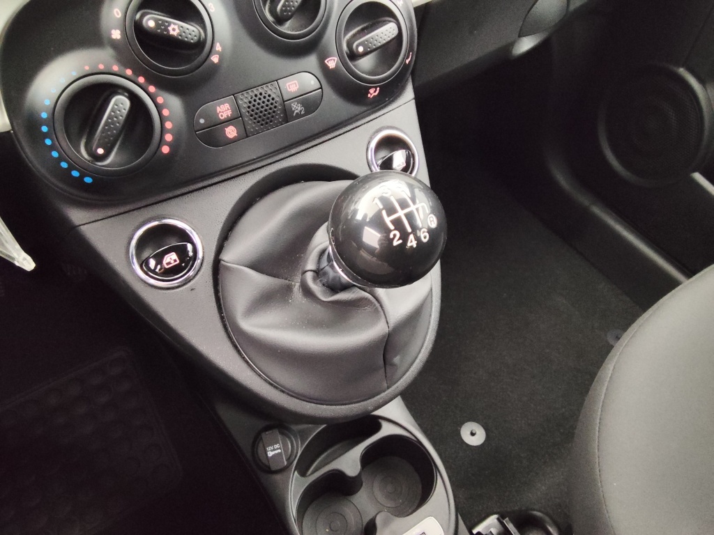 FIAT 500 1.0 70CH BSG S&S - ref: 70522 - Photo 11