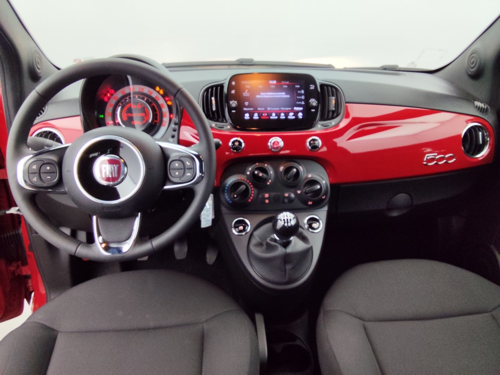 FIAT 500 1.0 70CH BSG S&S - ref: 70523 - Photo 13