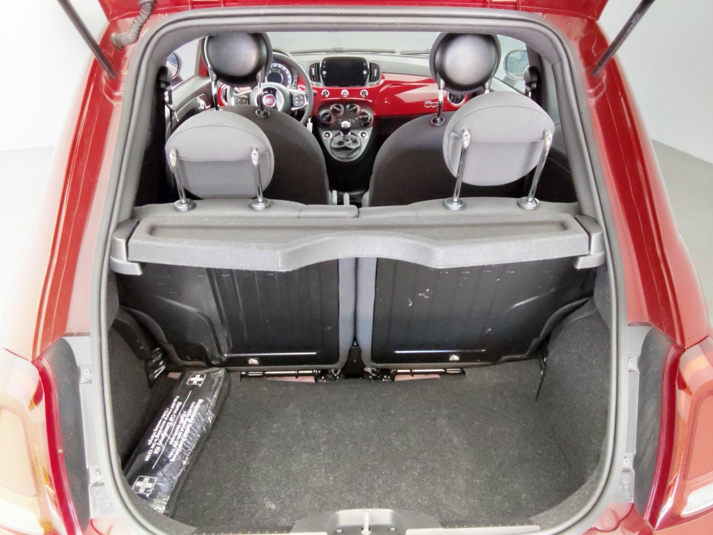 FIAT 500 1.0 70CH BSG S&S - ref: 70527 - Photo 8