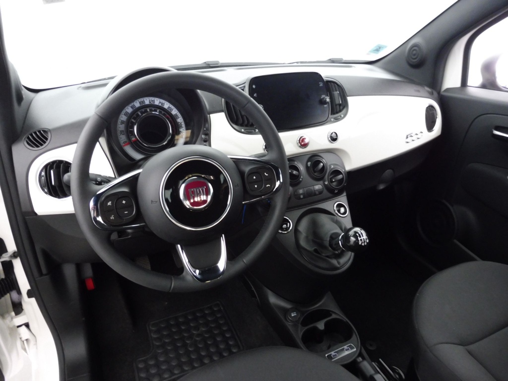 FIAT 500 1.0 70CH BSG S&S - ref: 70529 - Photo 14