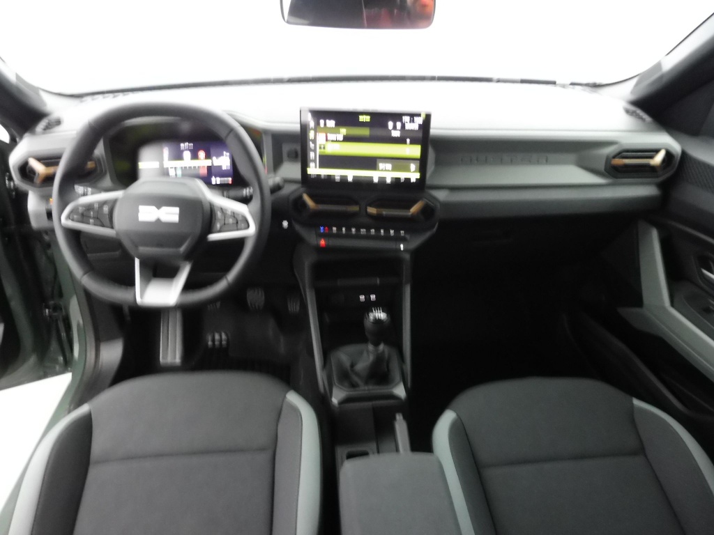 DACIA DUSTER 1.2 TCE MILD HYBRID 130CH EXTREME 4X2 - ref: 70543 - Photo 16
