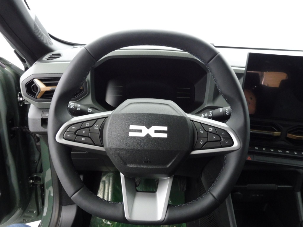 DACIA DUSTER 1.2 TCE MILD HYBRID 130CH EXTREME 4X2 - ref: 70543 - Photo 17