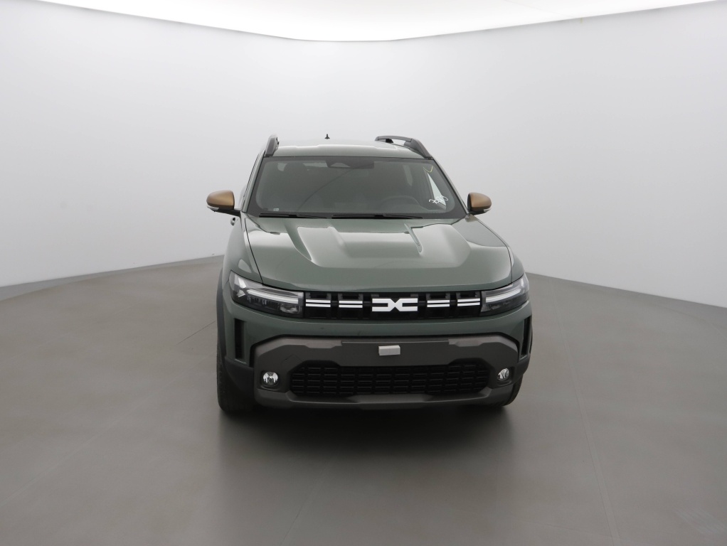 DACIA DUSTER 1.2 TCE MILD HYBRID 130CH EXTREME 4X2 - ref: 70543 - Photo 2