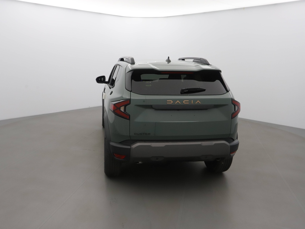 DACIA DUSTER 1.2 TCE MILD HYBRID 130CH EXTREME 4X2 - ref: 70543 - Photo 4