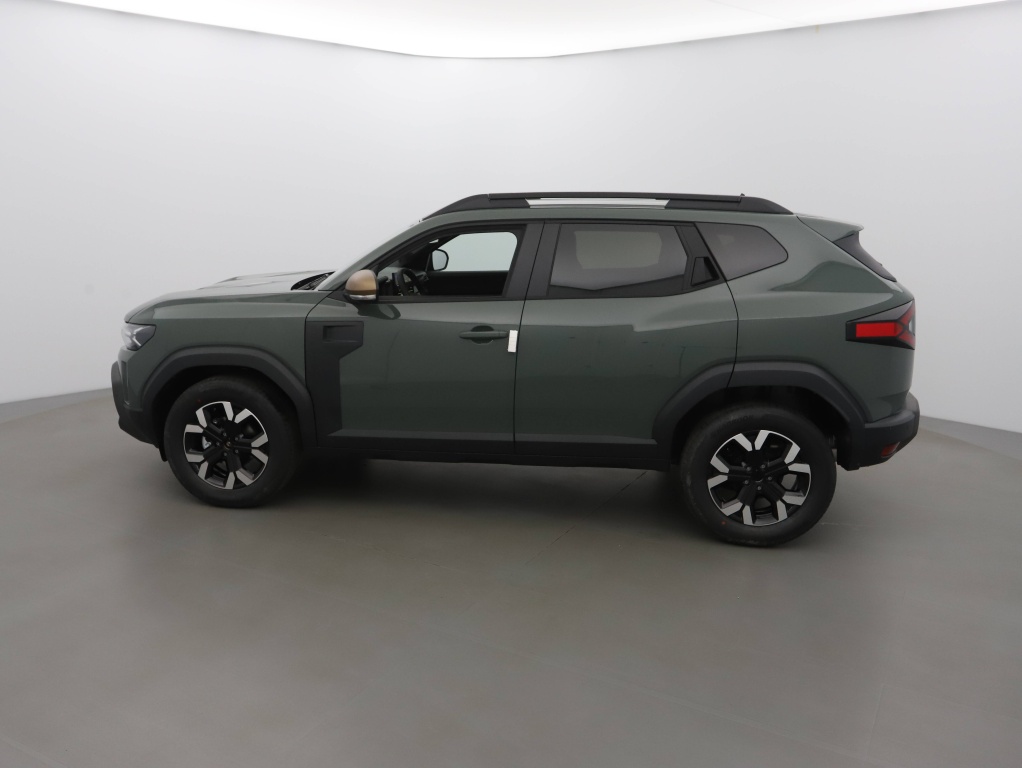 DACIA DUSTER 1.2 TCE MILD HYBRID 130CH EXTREME 4X2 - ref: 70543 - Photo 5