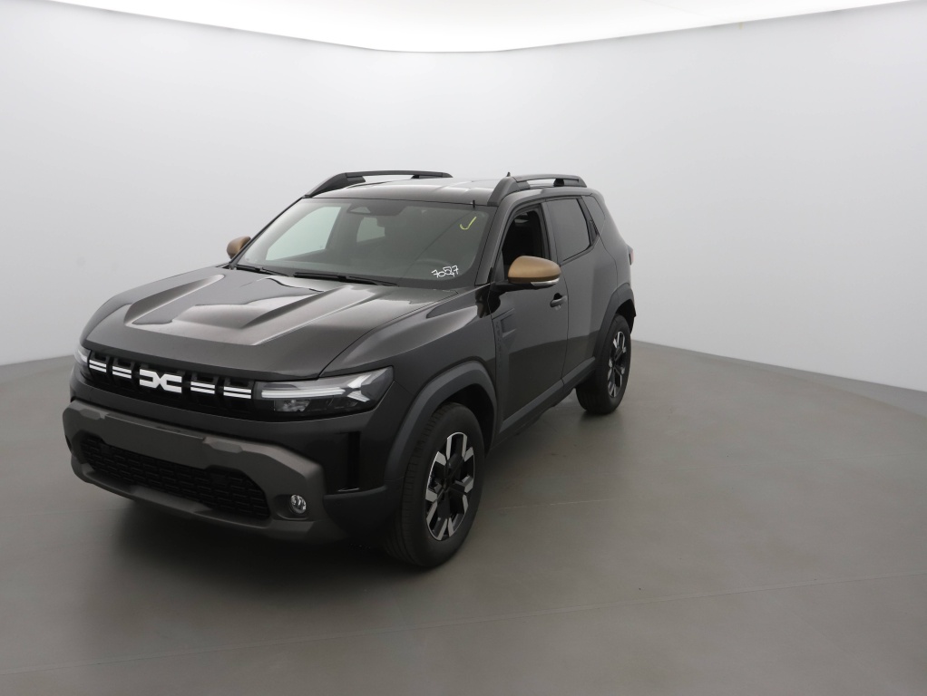 DACIA DUSTER 1.2 TCE MILD HYBRID 130CH EXTREME 4X2 - ref: 70547 - Photo 1