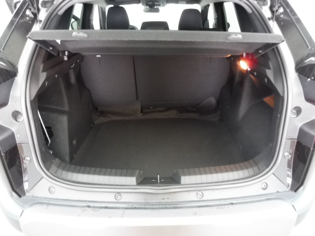DACIA DUSTER 1.2 TCE MILD HYBRID 130CH EXTREME 4X2 - ref: 70547 - Photo 11