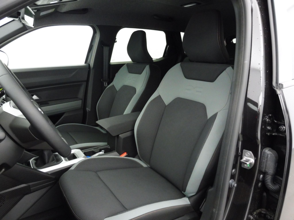 DACIA DUSTER 1.2 TCE MILD HYBRID 130CH EXTREME 4X2 - ref: 70547 - Photo 15