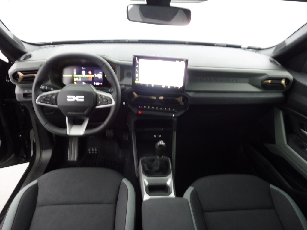 DACIA DUSTER 1.2 TCE MILD HYBRID 130CH EXTREME 4X2 - ref: 70547 - Photo 16
