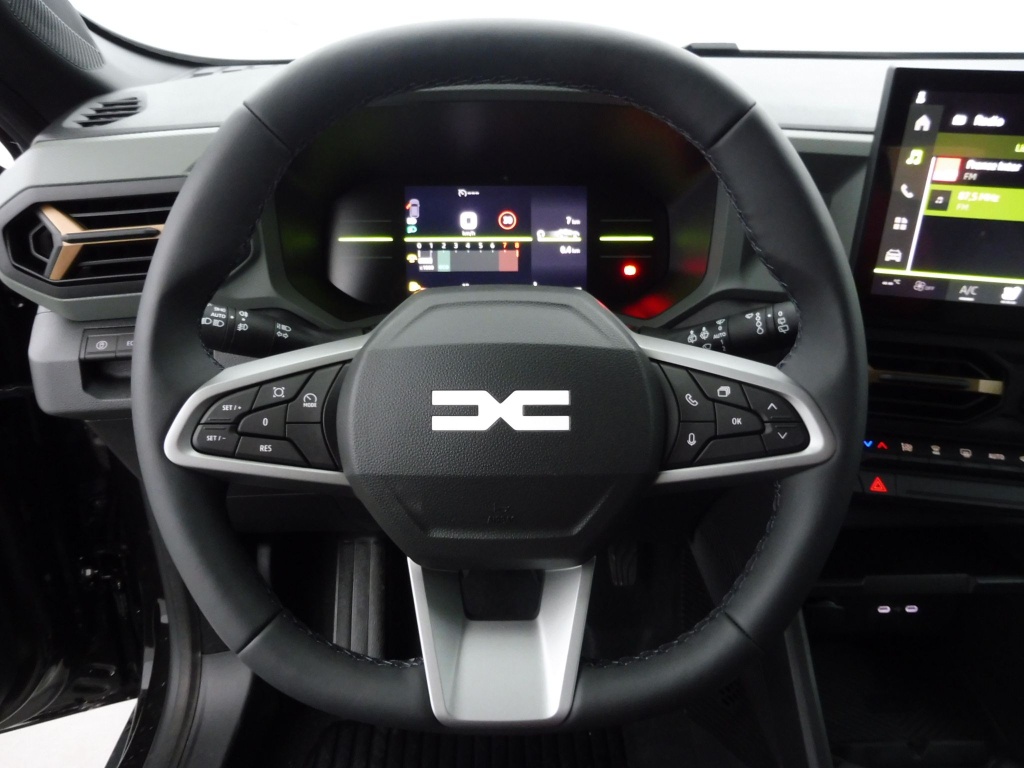 DACIA DUSTER 1.2 TCE MILD HYBRID 130CH EXTREME 4X2 - ref: 70547 - Photo 17
