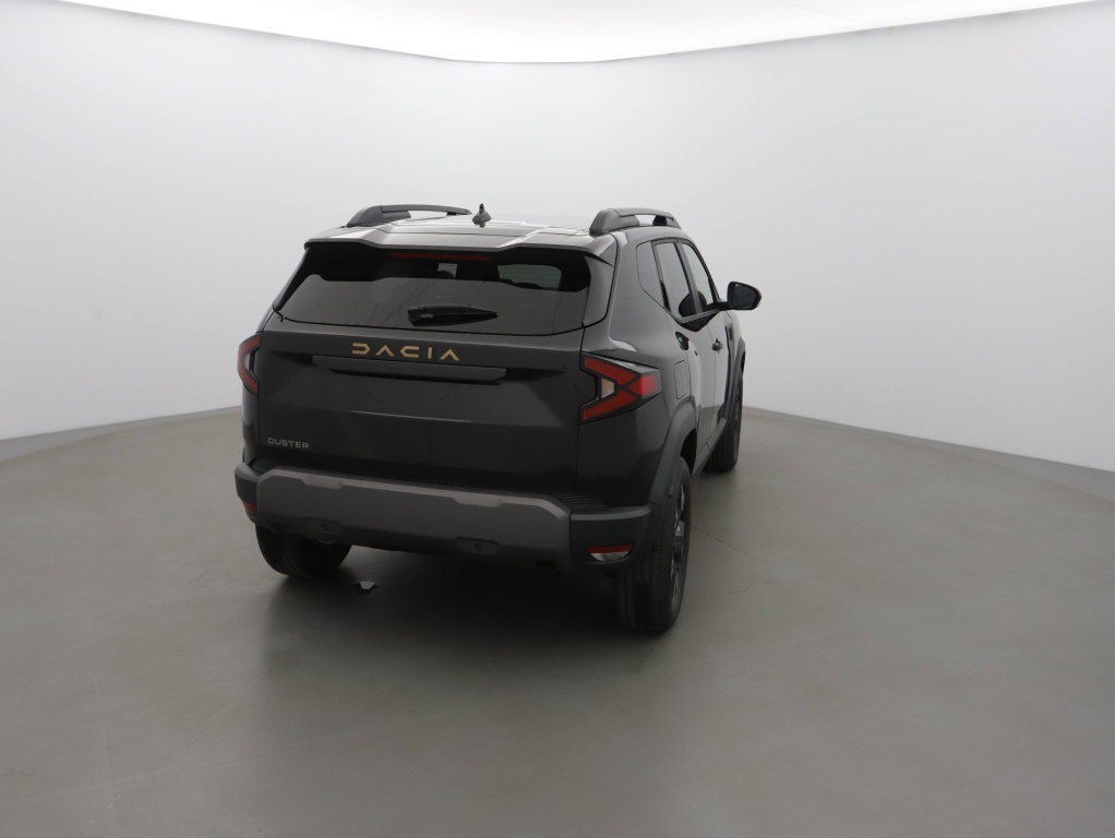 DACIA DUSTER 1.2 TCE MILD HYBRID 130CH EXTREME 4X2 - ref: 70547 - Photo 3