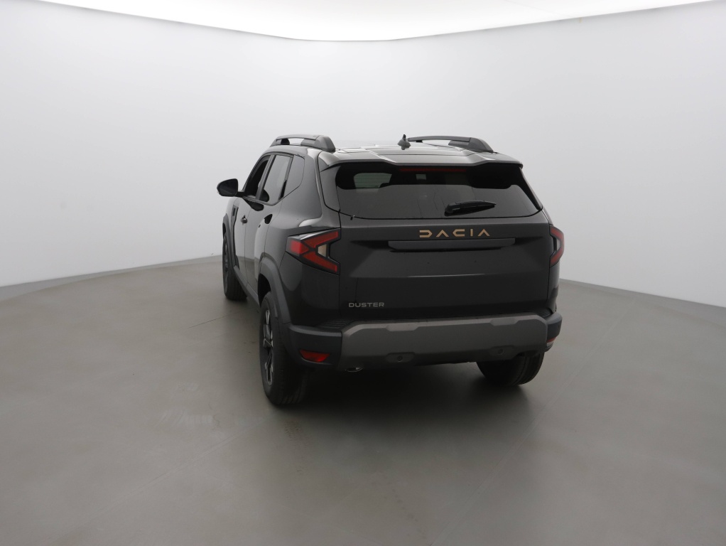 DACIA DUSTER 1.2 TCE MILD HYBRID 130CH EXTREME 4X2 - ref: 70547 - Photo 4