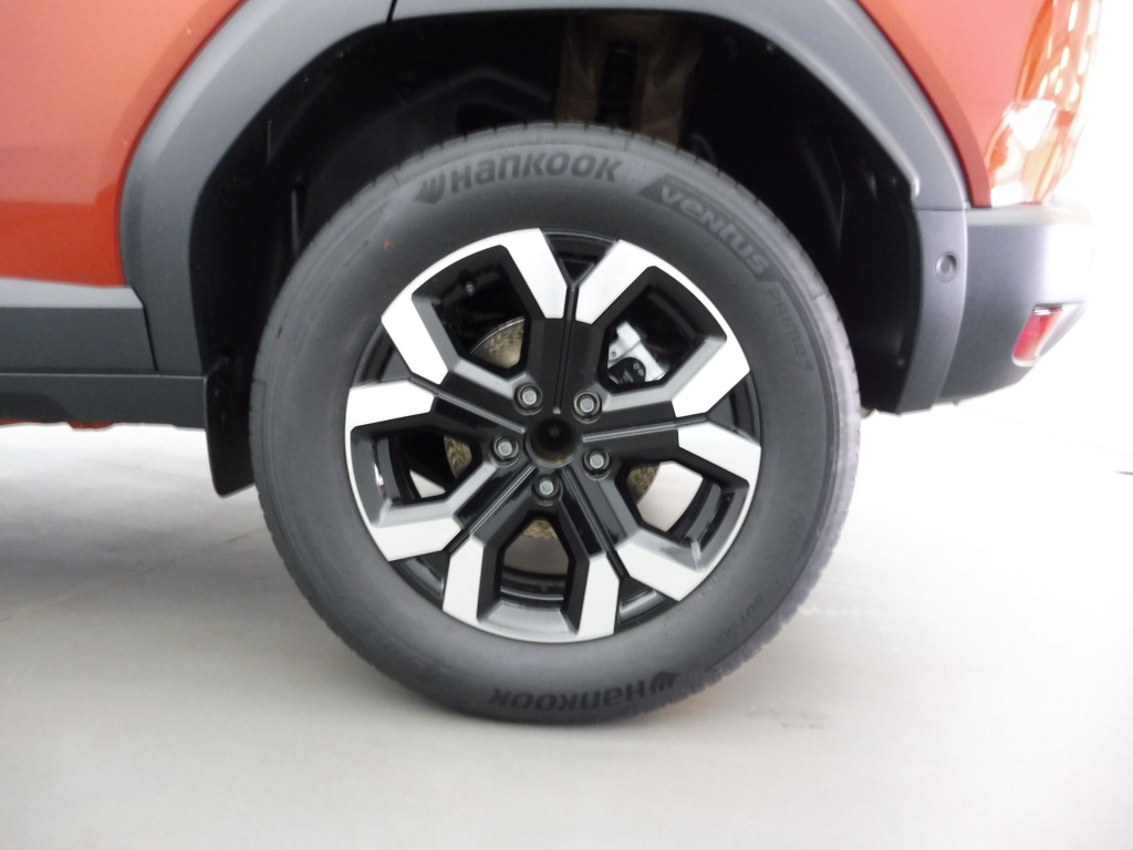DACIA DUSTER 1.2 TCE MILD HYBRID 130CH EXTREME 4X2 - ref: 70549 - Photo 12
