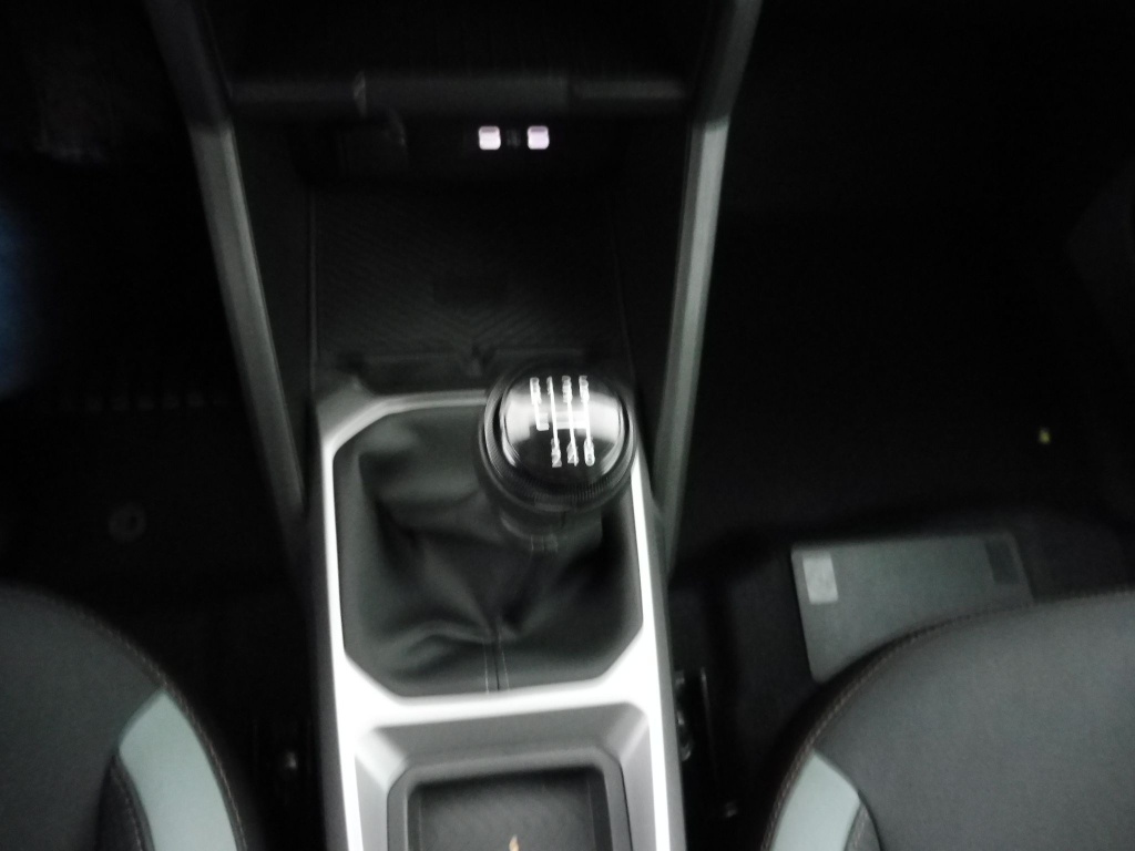 DACIA DUSTER 1.2 TCE MILD HYBRID 130CH EXTREME 4X2 - ref: 70549 - Photo 14
