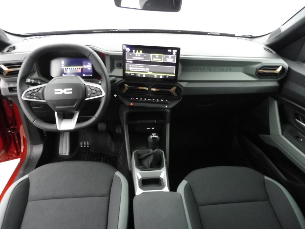 DACIA DUSTER 1.2 TCE MILD HYBRID 130CH EXTREME 4X2 - ref: 70549 - Photo 16