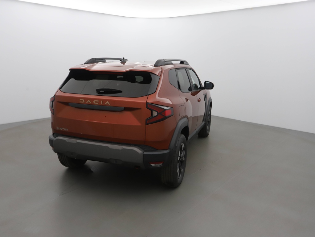 DACIA DUSTER 1.2 TCE MILD HYBRID 130CH EXTREME 4X2 - ref: 70549 - Photo 3