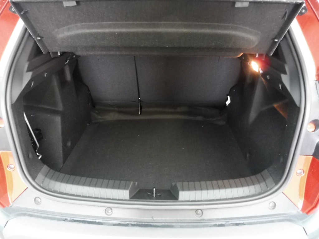 DACIA DUSTER 1.2 TCE MILD HYBRID 130CH EXTREME 4X2 - ref: 70550 - Photo 11
