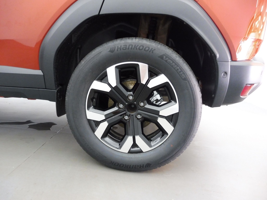 DACIA DUSTER 1.2 TCE MILD HYBRID 130CH EXTREME 4X2 - ref: 70550 - Photo 12