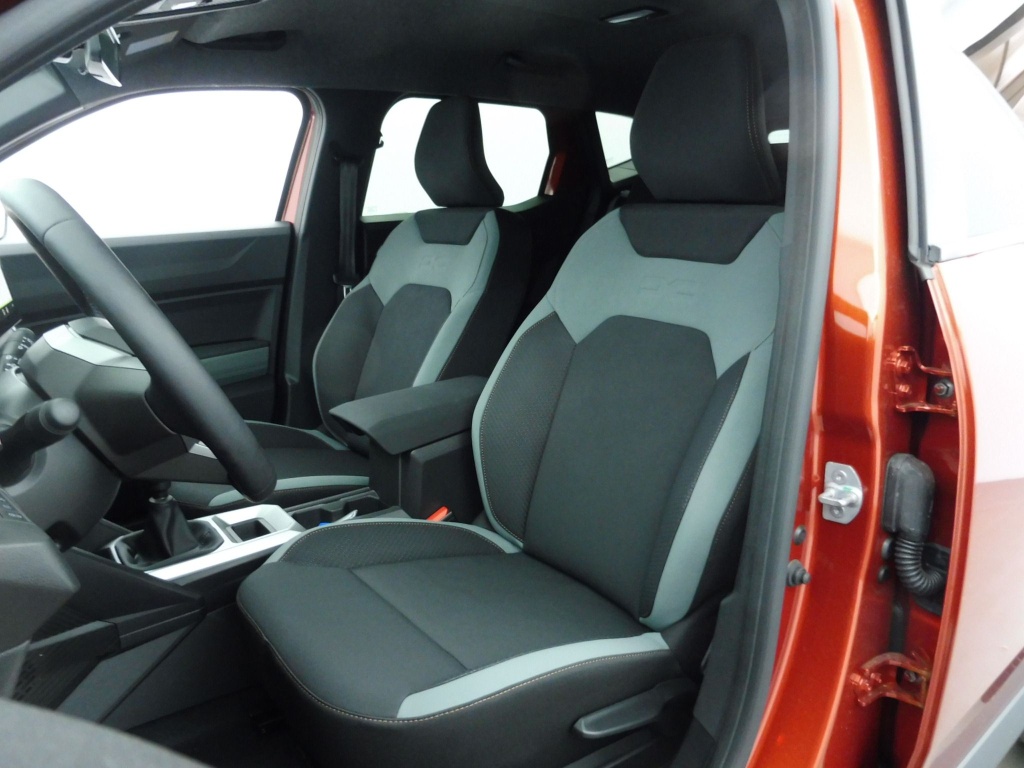 DACIA DUSTER 1.2 TCE MILD HYBRID 130CH EXTREME 4X2 - ref: 70550 - Photo 15
