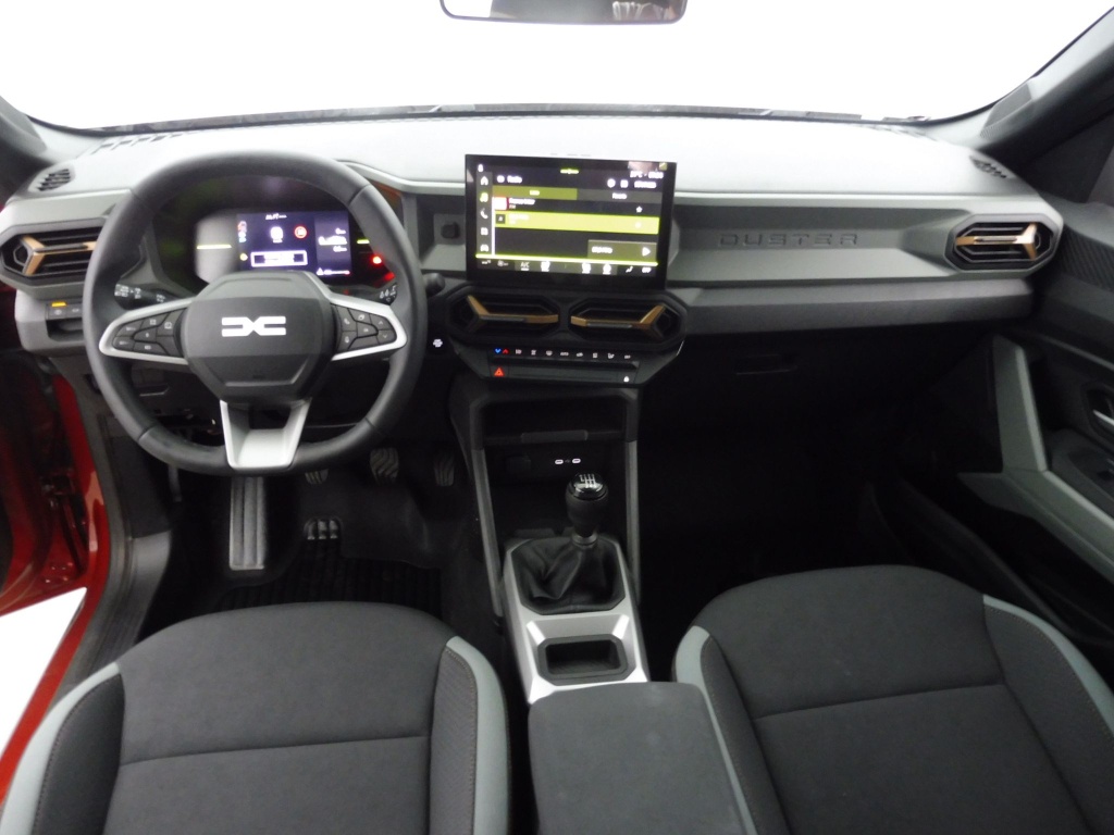 DACIA DUSTER 1.2 TCE MILD HYBRID 130CH EXTREME 4X2 - ref: 70550 - Photo 16