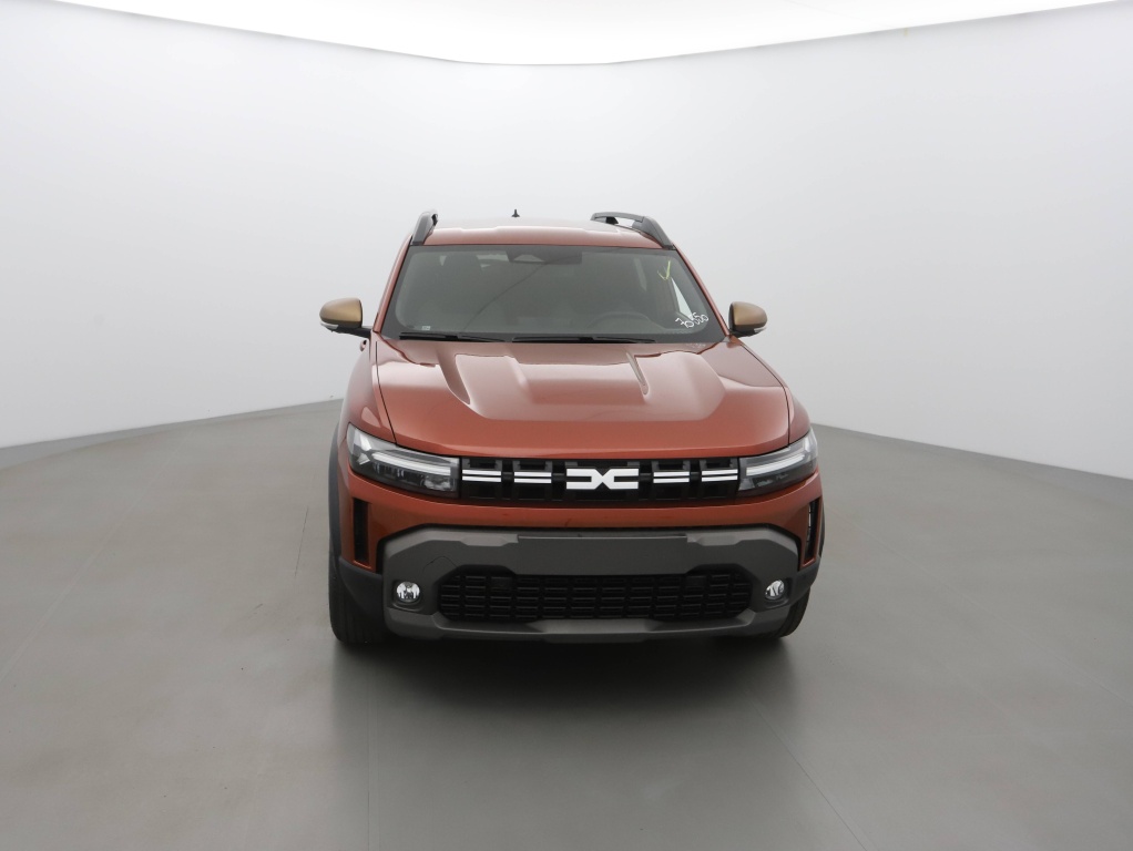 DACIA DUSTER 1.2 TCE MILD HYBRID 130CH EXTREME 4X2 - ref: 70550 - Photo 2