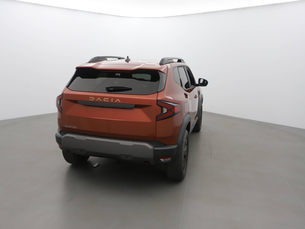 DACIA DUSTER 1.2 TCE MILD HYBRID 130CH EXTREME 4X2 - ref: 70550 - Photo 3
