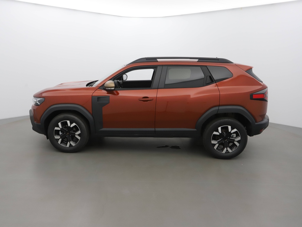 DACIA DUSTER 1.2 TCE MILD HYBRID 130CH EXTREME 4X2 - ref: 70550 - Photo 5
