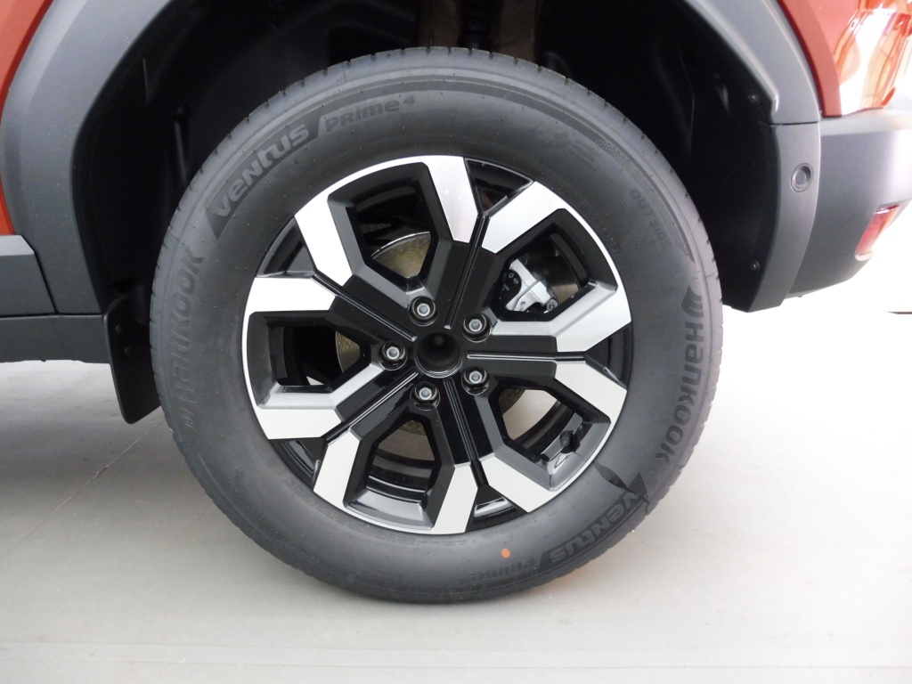 DACIA DUSTER 1.2 TCE 130CH EXTREME 4X2 - ref: 70551 - Photo 12