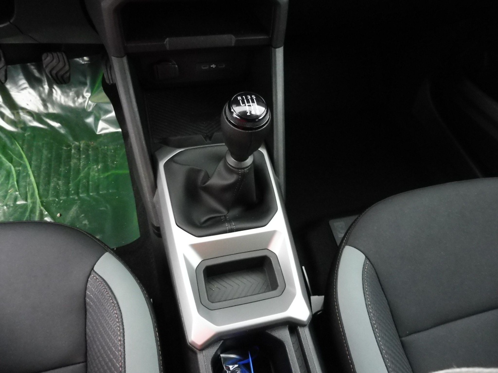 DACIA DUSTER 1.2 TCE 130CH EXTREME 4X2 - ref: 70551 - Photo 14